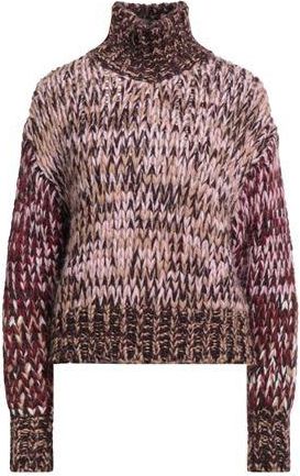 Roberto Collina KNITWEAR - Turtlenecks on YOOX.COM