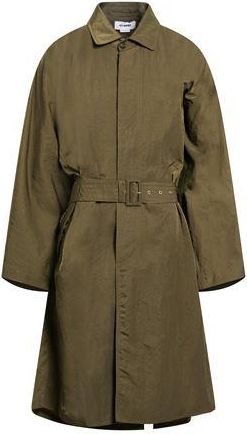 Hed Mayner ROPA DE ABRIGO - Abrigos y gabardinas en YOOX.COM