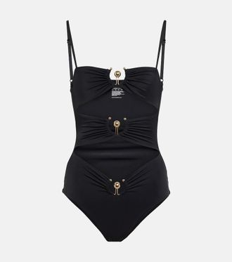 CHRISTOPHER ESBER Costume intero Pierced Orbit