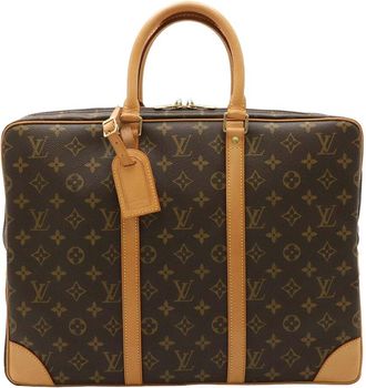 Louis Vuitton Monogram (Authentic Pre-Loved)