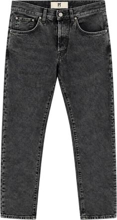 Pantaloni Torino Uomo, Jeans, Nero, W29, new