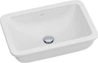 Villeroy & Boch Loop & Friends lavabo &agrave; encastrer