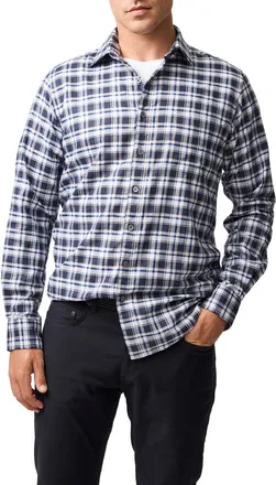 Rodd & Gunn Ridgelands Sports Fit Shirt
