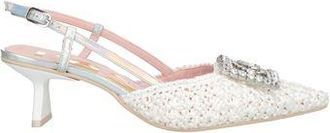 Ras FOOTWEAR - Pumps sur YOOX.COM