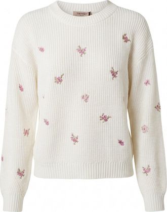 Twin-Set Round Neck Sweater
