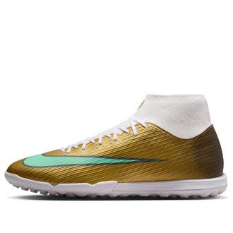 Nike Mercurial Superfly 11 Academy TF Kylian Mbapp&eacute; Golden Boot IR0787-701