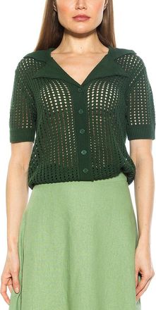 Alexia Admor Josi Top