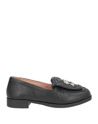 Love Moschino FOOTWEAR - Loafers on YOOX.COM