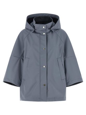 Moorer MooRER Polyester Shell Womens Jacket