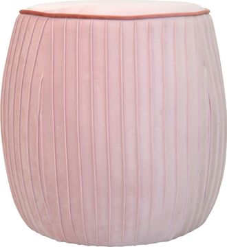 HOME AFFAIRE Hocker 1 Stk. tlg