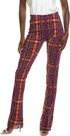Diane Von F&uuml;rstenberg Diane Von Furstenberg Kaelin Pant