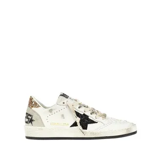 Golden Goose Ballstar leather sneakers Woman 38