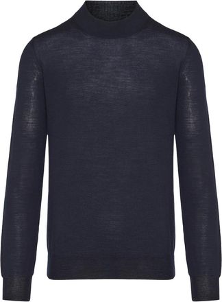 Gran Sasso Hombre, Jerseys, Azul, Talla: M