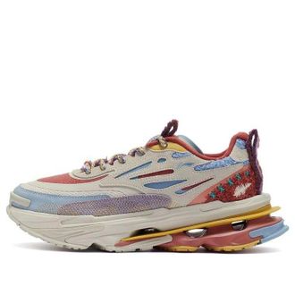 Li-Ning Counterflow WuXing Xingshan Oatmeal AGLR285-2