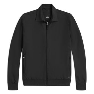 Wahts Mens Jackets, TargetGroup:Men Pure Black / XXL