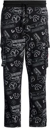 True Religion BOTTOMWEAR - Pantaloni su YOOX.COM