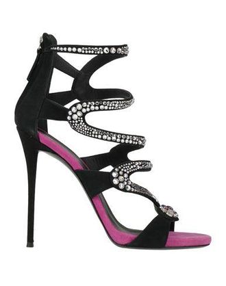 Giuseppe Zanotti SCHUHE - Sandalen auf YOOX.COM