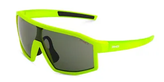 Sinner Lys SISU-940-76-28 Mens Sunglasses Green Size 139