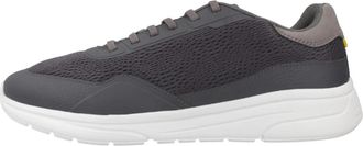 Geox Klaiver Sneakers - Heren - Sneakers - Grijs - 42 EU - Schoenen