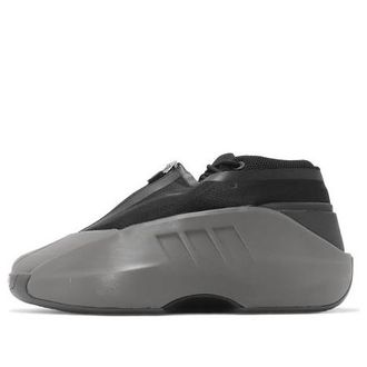 adidas Crazy IIInfinity Charcoal Black IG6156