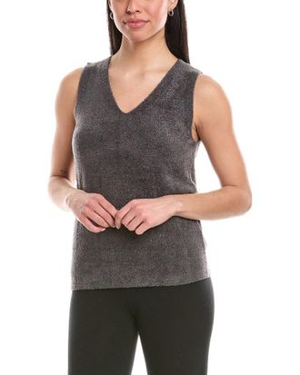 Barefoot Dreams Cozychic Lite Vest
