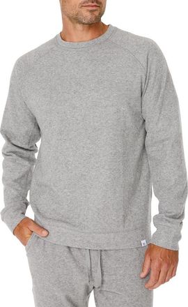 7 Diamonds Generation Sweatshirt in Grey at Nordstrom, Size Xx-Large