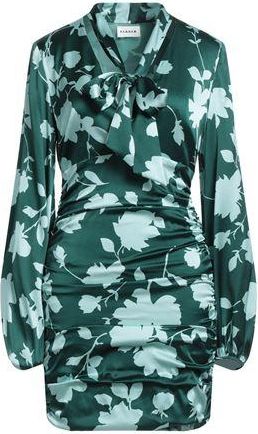 P.A.R.O.S.H. DRESSES - Mini dresses on YOOX.COM