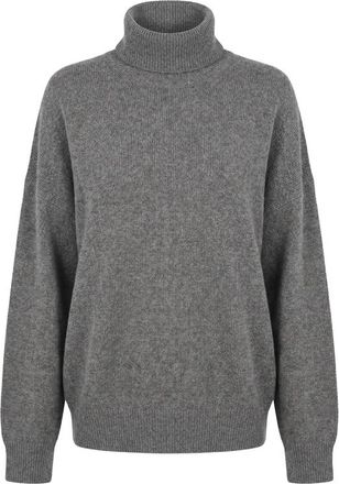 Brunello Cucinelli Roll-neck Cashmere Sweater