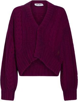 The Attico MAGLIERIA - Pullover su YOOX.COM