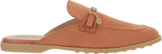 Tod's Donna, Scarpe, Arancione, 38 1/2 EU, new