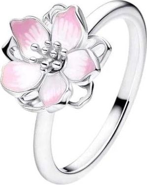 Pandora Mujer, Accesorios, Gris, Talla: 56 MM