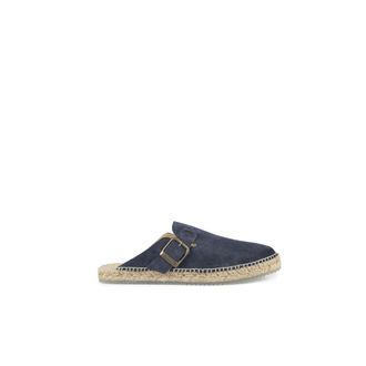 Espadrilles Uomo, Scarpe, Blu, 42 EU, new