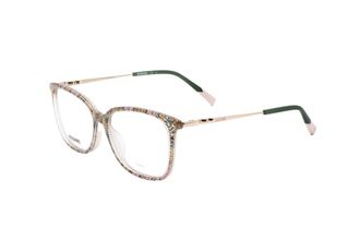 Missoni MIS 0085 0038 00 Pattern Pink Green 53mm