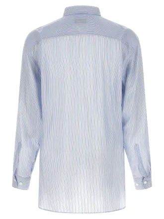 Dries Van Noten Shirt - Blue