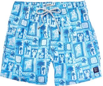 Endless Summer Swim Trunk