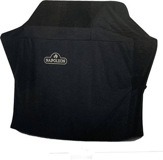 Napoleon Funda Barbacoa Freestyle Negra Protecci&oacute;n Impermeable