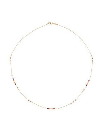 Isabel Marant JEWELLERY and WATCHES - Necklaces on YOOX.COM