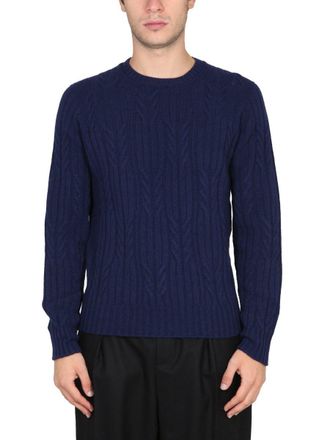Drumohr Cashmere Sweater