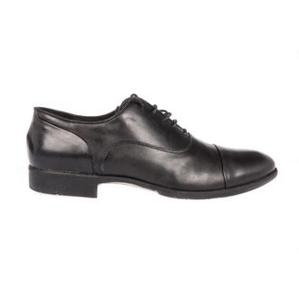 Daniele Alessandrini Heren, Schoenen, Zwart, Maat: 45 EU