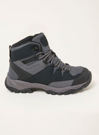 Fat Face FatFace Grey Mens Walking Boot