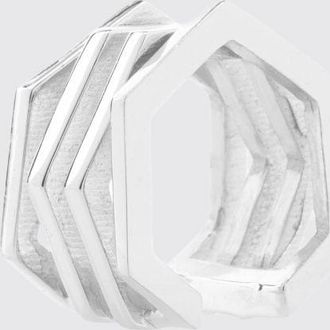 Federica Tosi Anello Serena Federica Tosi in bronzo placcato