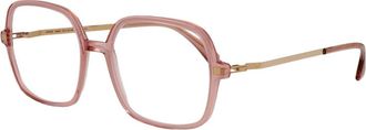 Mykita Saima Optical Frame - unisex - Mykita - Glasses - Pink - 52 MM - Accessories
