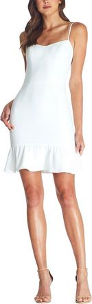 Dress The Population Mira Mini Dress
