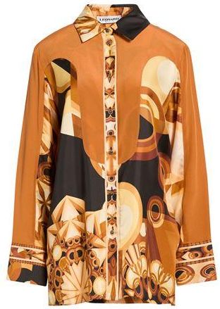 Leonard TOPWEAR - Camicie su YOOX.COM