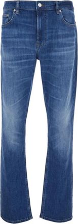 Frame Denim Jeans - Heren - Regular Fit Jeans - Blauw - W30 - Jeans