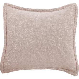 Pom Pom at Home Malibu Accent Pillow in Washed Terra Cotta at Nordstrom, Size 28X36