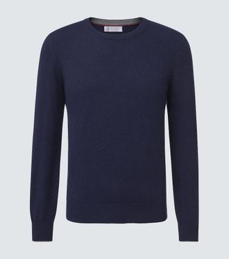 Brunello Cucinelli Cashmere sweater