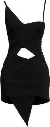 The Attico DRESSES - Mini dresses sur YOOX.COM