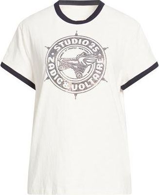 Zadig&Voltaire TOPWEAR - T-shirts on YOOX.COM