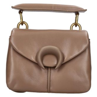 La Carrie Tassen, Dames, Bruin, ONE Size, Tassen.. Bruin